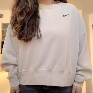 Nike Sweater